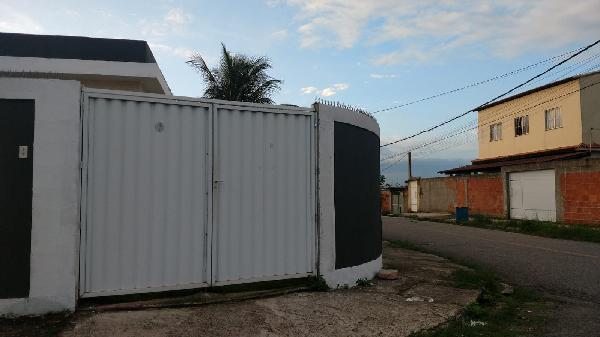 Casa em leilão em Itaguai