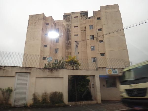 Apartamento em leilão em Francisco Morato