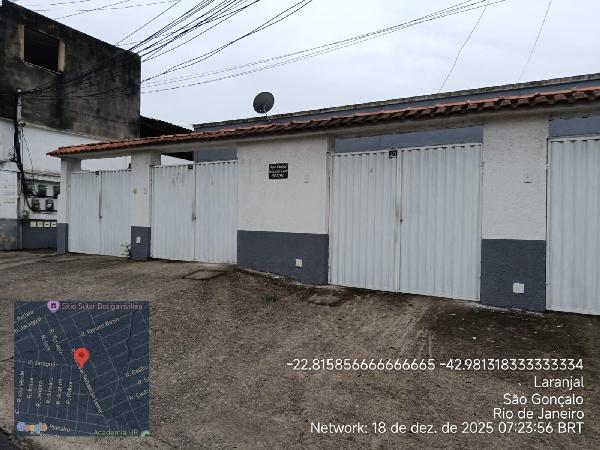 Casa em leilão em Sao Goncalo