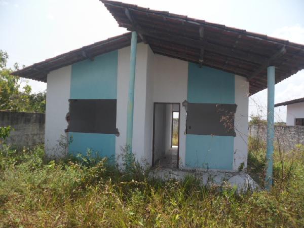 Casa em leilão em Ceara-Mirim