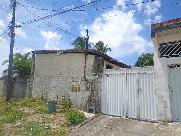 Casa em leilão em Dias D'avila