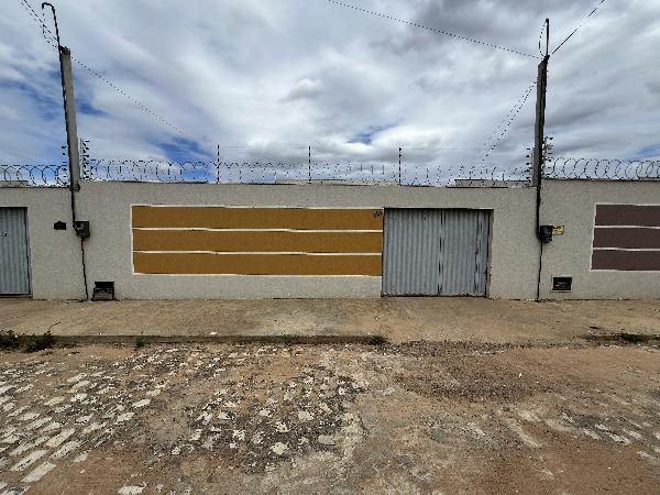 Casa em leilão em Mossoro