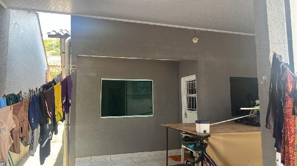 Casa em leilão em Aguas Lindas De Goias