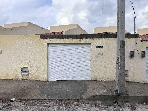 Casa em leilão em Horizonte