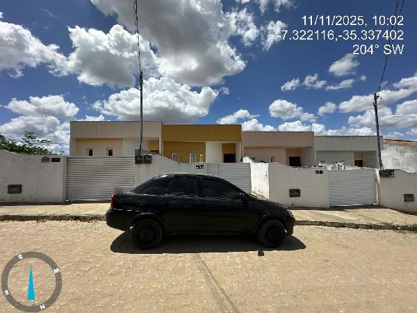 Casa em leilão em Itabaiana