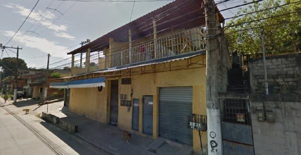 Casa em leilão em Sao Goncalo