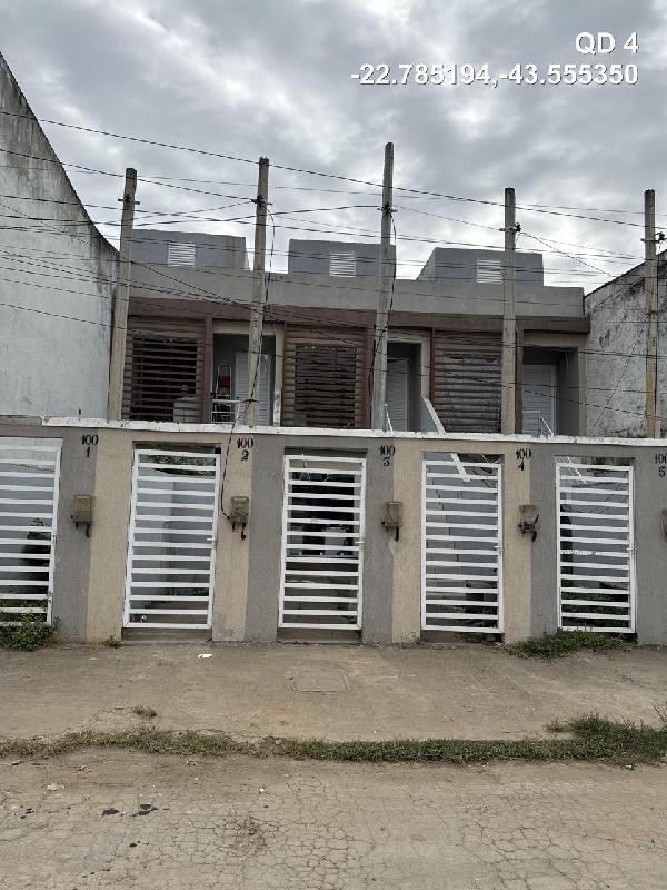 Casa em leilão em Nova Iguacu