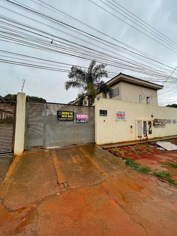 Apartamento em leilão em Cidade Ocidental