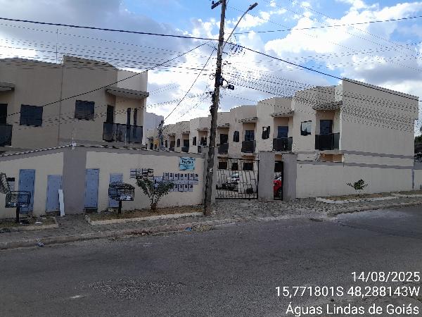 Casa em leilão em Aguas Lindas De Goias