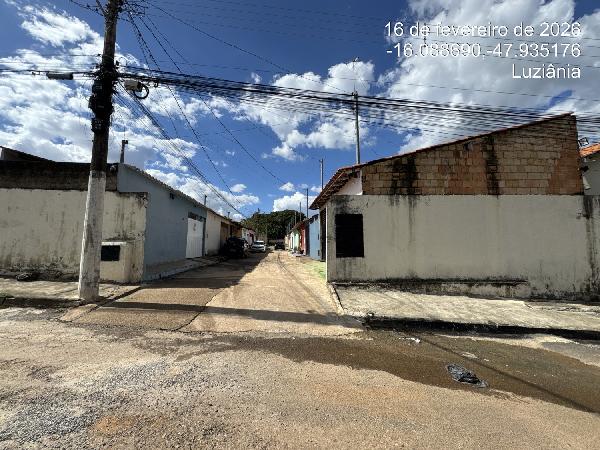 Casa em leilão em Cidade Ocidental