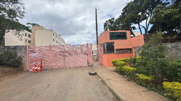 Apartamento em leilão em Vespasiano