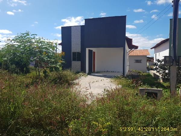 Casa em leilão em Altos