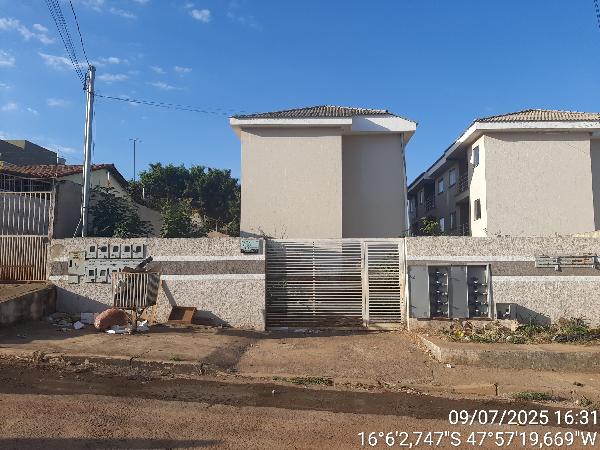 Apartamento em leilão em Cidade Ocidental