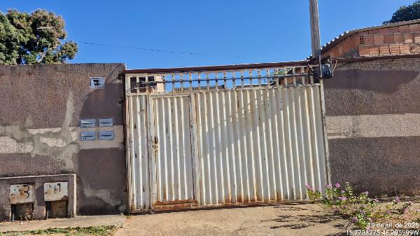 Casa em leilão em Aguas Lindas De Goias