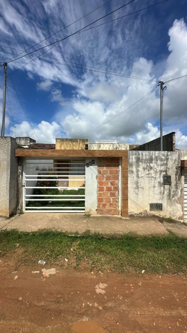 Casa em leilão em Nossa Senhora Do Socorro