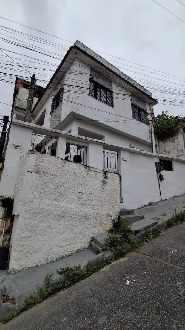 Casa em leilão em Sao Goncalo