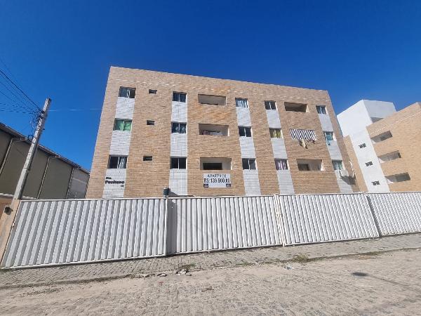 Apartamento em leilão em Joao Pessoa