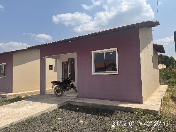 Casa em leilão em Altos