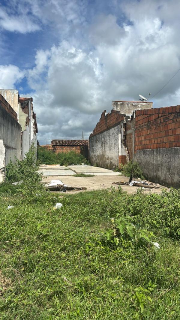 Terreno em leilão em Nossa Senhora Do Socorro