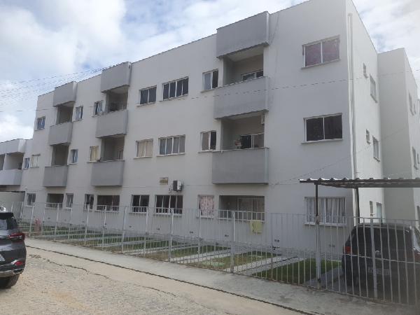 Apartamento em leilão em Igarassu