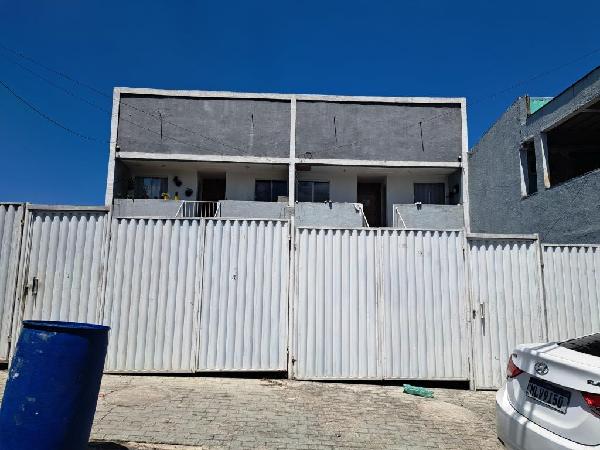 Apartamento em leilão em Nova Iguacu