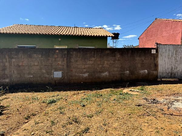 Casa em leilão em Cocalzinho De Goias