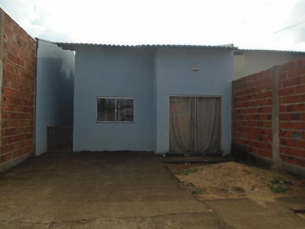 Casa em leilão em Araguari
