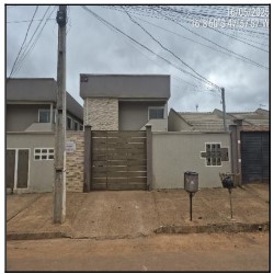 Apartamento em leilão em Luziania