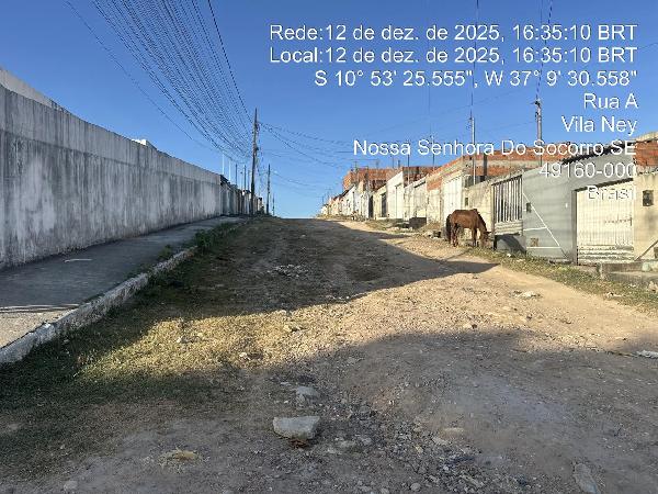 Casa em leilão em Nossa Senhora Do Socorro