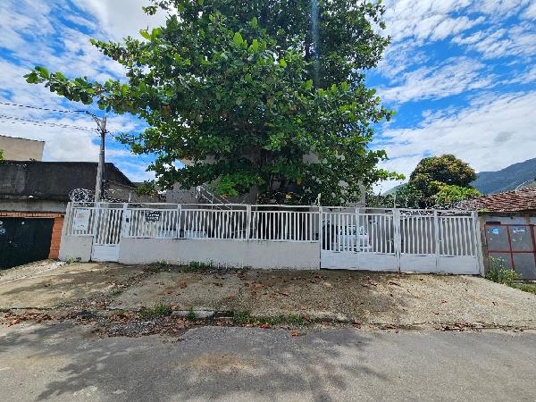 Apartamento em leilão em Nova Iguacu