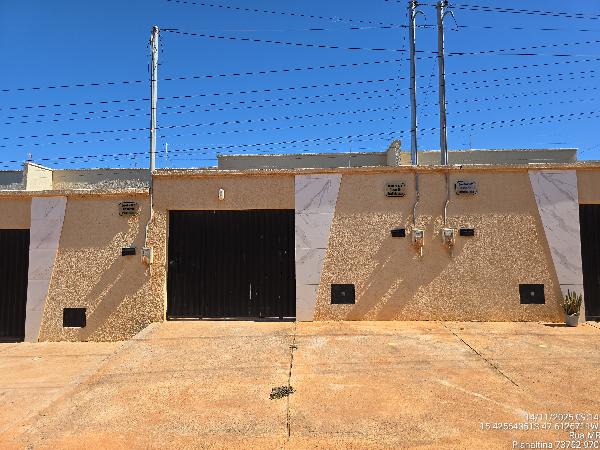 Casa em leilão em Planaltina