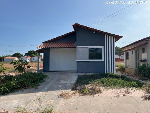Casa em leilão em Altos