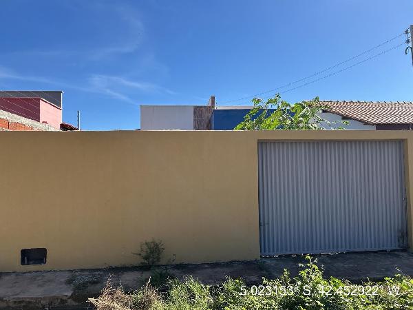 Casa em leilão em Altos