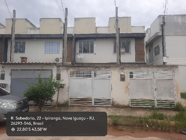 Casa em leilão em Nova Iguacu