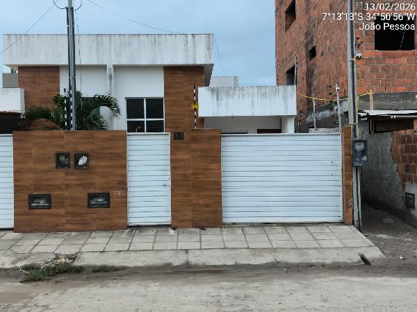 Casa em leilão em Joao Pessoa