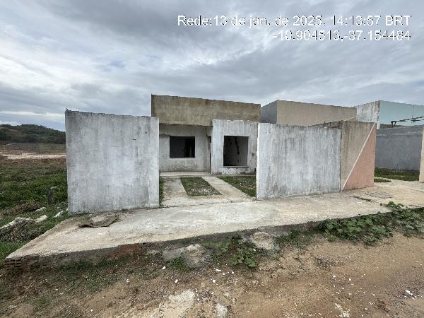 Casa em leilão em Nossa Senhora Do Socorro