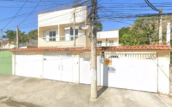 Casa em leilão em Nova Iguacu
