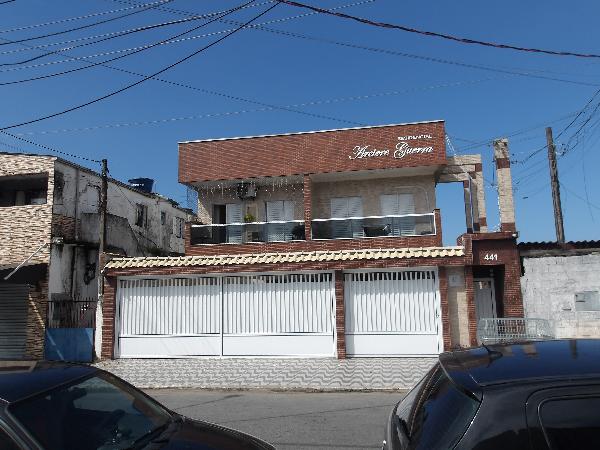 Apartamento em leilão em Praia Grande