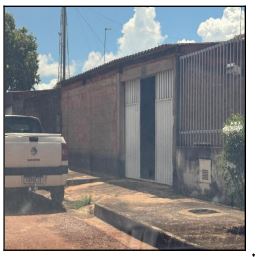 Casa em leilão em Cocalzinho De Goias