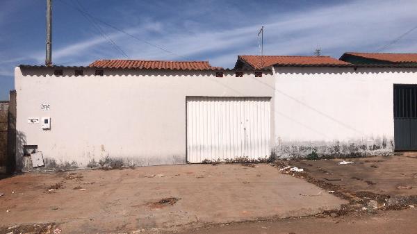 Casa em leilão em Santo Antonio Do Descoberto