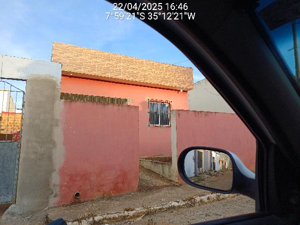 Casa em leilão em Cha De Alegria