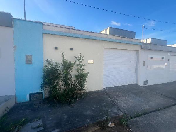 Casa em leilão em Trizidela Do Vale