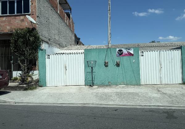 Casa em leilão em Sao Goncalo
