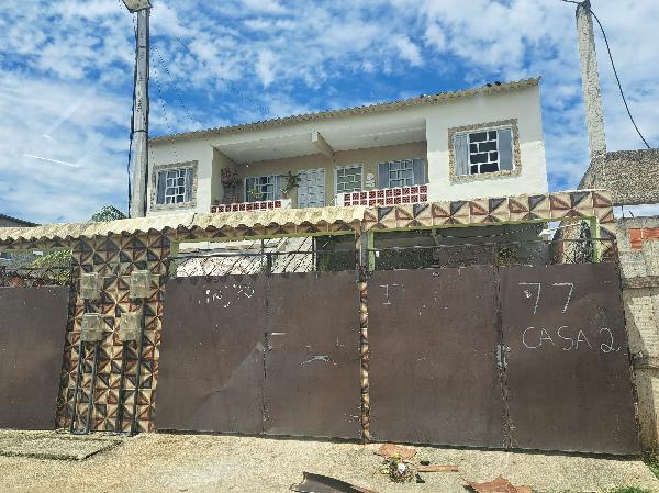 Casa em leilão em Nova Iguacu