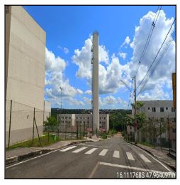 Apartamento em leilão em Luziania
