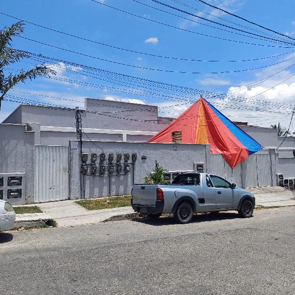Casa em leilão em Sao Goncalo