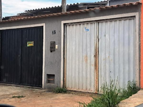 Casa em leilão em Nova Iguacu