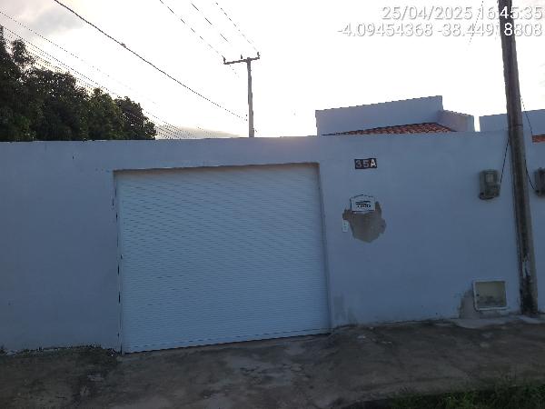 Casa em leilão em Horizonte