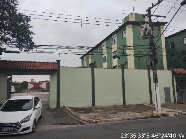 Apartamento em leilão em Sao Paulo