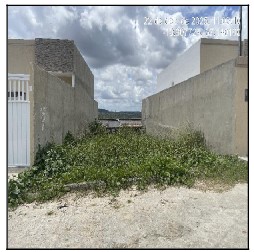 Terreno em leilão em Nossa Senhora Do Socorro